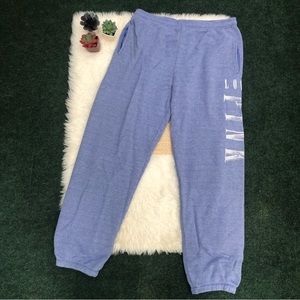 VS PINK Campus Lounge Jogger Sweatpants